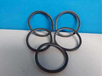 Afdichtingring 5 stuks Ø80mm Remeha S100855 beschikbaar voor biedingen
