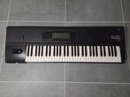 Korg 01/Wfd synthesizer + flightcase, Muziek en Instrumenten, Synthesizers, Ophalen, Korg, Met koffer of flightcase, 61 toetsen
