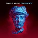 Simple Minds – Celebrate (The Greatest Hits+), Ophalen of Verzenden, 1980 tot 2000, Zo goed als nieuw