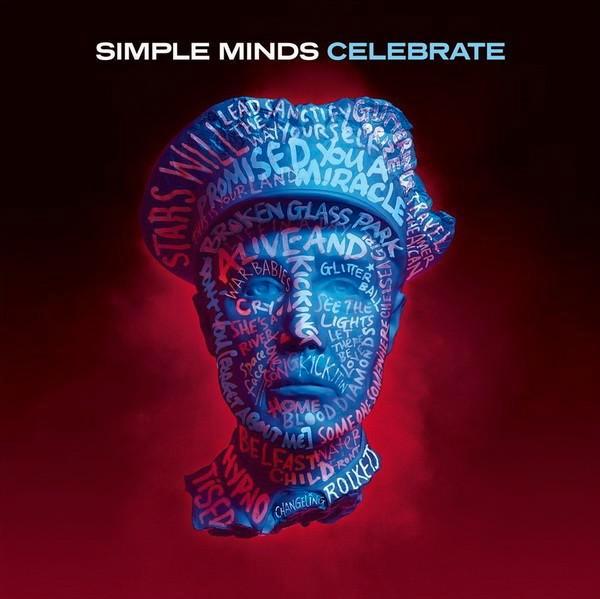 Simple Minds – Celebrate (The Greatest Hits+), Cd's en Dvd's, Cd's | Pop, Zo goed als nieuw, 1980 tot 2000, Ophalen of Verzenden