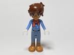 Lego Friends Minifiguur frnd668 Leo, Ophalen of Verzenden, Nieuw, Losse stenen, Lego