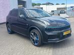 Lynk & Co 01 1.5 TREKHAAK | tot 69 km Elektrisch rijden! | P, 12 maanden, Stof, Euro 6, Zwart