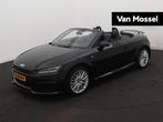 Audi TT Roadster 1.8 TFSI Pro Line S 180 PK | Automaat | S-l, Auto's, Audi, TT, Gebruikt, 4 cilinders, 179 pk