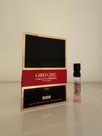 Carolina Herrera sample spray Very Good Girl Elixir edp, Verzenden, Zo goed als nieuw