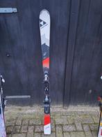 Fischer XTR comp pro 160cm te koop, 140 tot 160 cm, Ophalen of Verzenden, Carve, Skiën