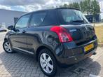 Suzuki Swift 1.5 Exclusive 2009 Automaat Keyless Airco N.A.P, 15 km/l, Gebruikt, 4 cilinders, 400 kg