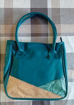 Nieuwe damestas, Ophalen of Verzenden, Nieuw, Blauw, Handtas