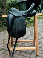 Custom icon coda 17" in topstaat, Dieren en Toebehoren, Paarden en Pony's | Zadels, Ophalen of Verzenden, Zo goed als nieuw, Dressuur