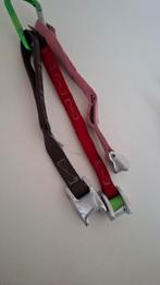 Camp Tri-cams, Ophalen of Verzenden, Gebruikt, Overige typen