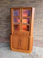 50% korting - totale leegverkoop Vintage & Design - Dyrlund, Ophalen, Teakhout, Zo goed als nieuw, Misterstraat 6A