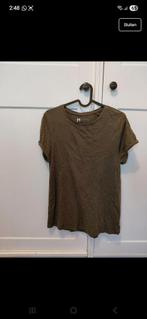 Green shirt, Maat 38/40 (M), Nieuw, New Yorker, Ophalen of Verzenden