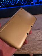 Nintendo 3DS XL -  zelda editie, Nintendo, Gebruikt, Ophalen of Verzenden, Nintendo of Europe GmbH, Herriotstrasse 4, 60528 Frankfurt, Germany