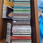 CD Verzameling:Dvd's en zgan dvd speler, Ophalen of Verzenden, Gebruikt, Boxset