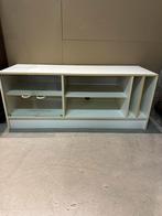 Vintage /retro tv /lp /audio kastje, Verzamelen, Retro, Ophalen, Huis en Inrichting