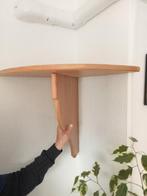 Console Canadees licht eiken, zwaar, Ophalen of Verzenden, Zo goed als nieuw