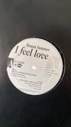 DONNA SUMMER;I FEEL LOVE, Cd's en Dvd's, Ophalen of Verzenden, Zo goed als nieuw