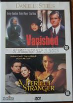 Vanished & Perfect Stranger, Alle leeftijden, Ophalen of Verzenden, Zo goed als nieuw, Drama