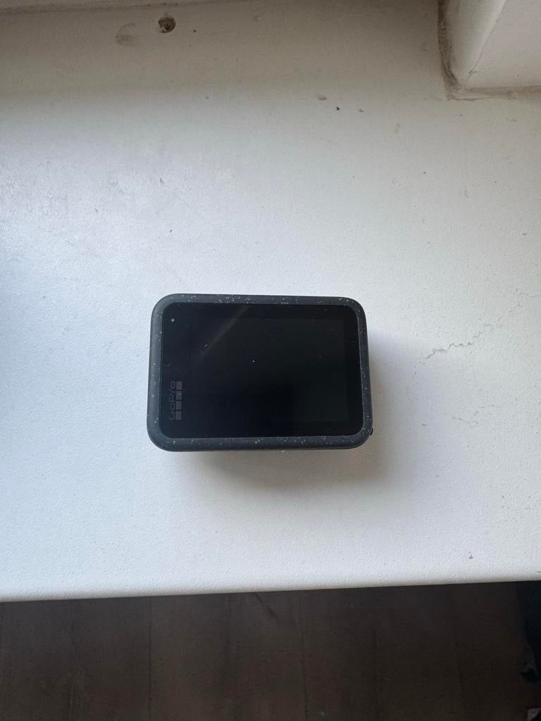 GoPro Hero 12 Black - Actiecamera, Audio, Tv en Foto, Actiecamera's, Ophalen, Zo goed als nieuw, GoPro