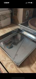 Kaarsenplateau / schaal, Ophalen of Verzenden