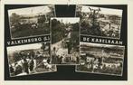 Valkenburg - De Kabelbaan [KRST005-3448, Verzenden, 1960 tot 1980, Gelopen, Limburg