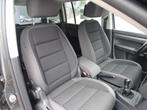 Volkswagen Touran 1.6 TDI Comfortline BlueMotion 6-bak, Navi, Euro 5, Stof, Gebruikt, Zwart