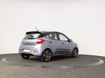Hyundai i10 1.0 Comfort Smart | Achteruitrijcamera | Cruise, 21 km/l, Stof, 899 kg, Met garantie (alle)