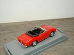Fiat Dino Spyder 2000 Open - Progetto K PL160 Italy 1:43, Hobby en Vrije tijd, Modelauto's | 1:43, Overige merken, Progetto K