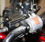 Remcilinder cover Groeven Yamaha XV1700 ROAD WARRIOR+, Motoren, Nieuw, Ophalen of Verzenden, Nederland, Custom Wings