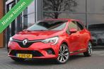 Renault Clio 130PK Automaat | Stoel/stuurverwar € 15.850,0, Gebruikt, 4 cilinders, 1133 kg, Leder en Stof