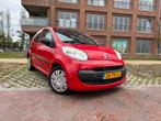 Citroën C1 1.0 AUTOMAAT 5-DRS 2007 | ELEKTR RAMEN | RADIO, Auto's, 4 stoelen, C1, 68 pk, Origineel Nederlands