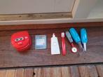 tandarts speelgoed set, Ophalen, Gebruikt, Ontdekken