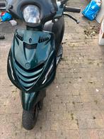 Piaggo zip 50cc, Fietsen en Brommers, Scooters | Piaggio, Ophalen of Verzenden, Zo goed als nieuw, Zip