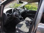 Volkswagen Touran 1.4 TSI Highline 7persoons | Automaat | Tr, Stof, 4 cilinders, 150 pk, LED verlichting