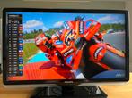 Philips 32 inch TV met ambilight 32PFL8404H, Ophalen, Gebruikt, Philips