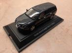 Ebbro Honda Accord Wagon Graphite P. 1:43, Ophalen of Verzenden, Nieuw, Auto, Overige merken
