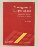 Hardjono, T.W. - Management van processen