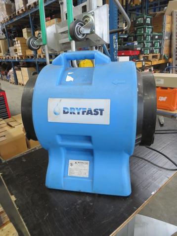 dryfast ventilator afzuiging 3000m3/h meerdere op voorraad  beschikbaar voor biedingen