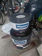 Wijzonol Verf - Diverse Kleuren en Types, Doe-het-zelf en Verbouw, Verf, Beits en Lak, Gebruikt, Overige kleuren, Ophalen of Verzenden