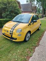 Fiat 500, Particulier, Te koop