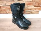 Dane motorlaarzen maat 47 zwart motorboots motor laarzen!, Motoren, Kleding | Motorkleding, Dane, Heren, Ophalen of Verzenden