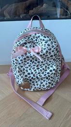 Rugzak Zebra Trends leopard inclusief knuffeltje, Sieraden, Tassen en Uiterlijk, Tassen | Rugtassen, Ophalen of Verzenden, Zo goed als nieuw
