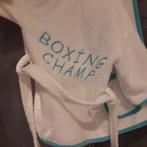 badjasje Boxing Camp 100% katoen maat 62 als nieuw, Ophalen of Verzenden, Zo goed als nieuw, Jongetje of Meisje, Overige typen