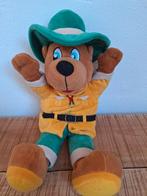 Knuffel Bollo Beer - Landal GreenParks, Ophalen of Verzenden, Zo goed als nieuw, Beer