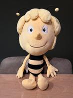 Gave grote Maya de bij knuffel 48cm, Ophalen of Verzenden, Zo goed als nieuw, Overige typen
