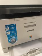 Samsung Xpress C480W All-in-One Kleurenlaserprinter, Kleur printen, Gebruikt, All-in-one, Draadloos