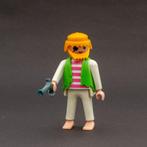 Playmobil Piraat met pistool, Ophalen of Verzenden, Zo goed als nieuw, Los playmobil