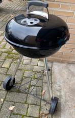Gebruikte Weber barbecue., Tuin en Terras, Houtskoolbarbecues, Ophalen, Gebruikt