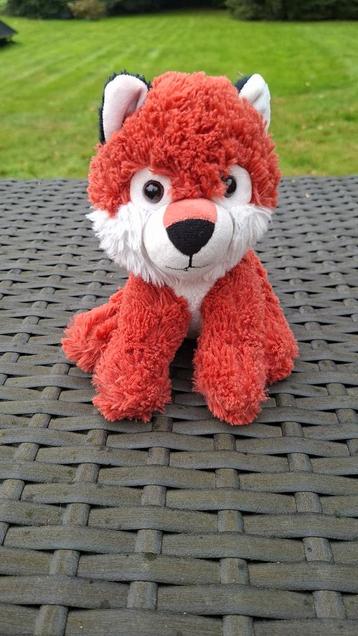 Hema Vos Knuffel - Zachte Vriend! beschikbaar voor biedingen
