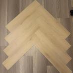 ACTIE! PVC Visgraat Klik 6MM+Ondervloer, 10DB Dempend OP=OP!, Ophalen, Nieuw