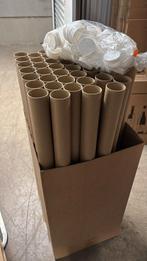 verzendkokers - NIEUW! - professioneel, Ophalen, Nieuw